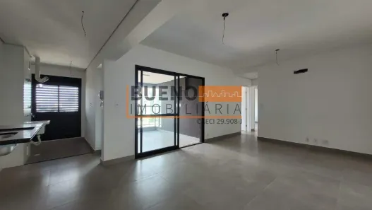 Apartamento com 3 Quartos à venda, 88m² no Vila Cecchino, Americana