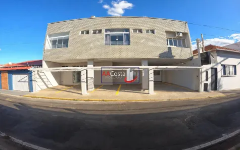 Ponto Comercial para alugar, 100m² no Centro, Franca