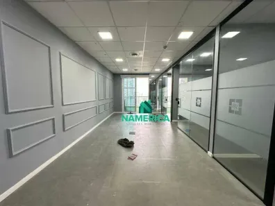 Sala Comercial para alugar, 75m² no Vila Cordeiro, São Paulo