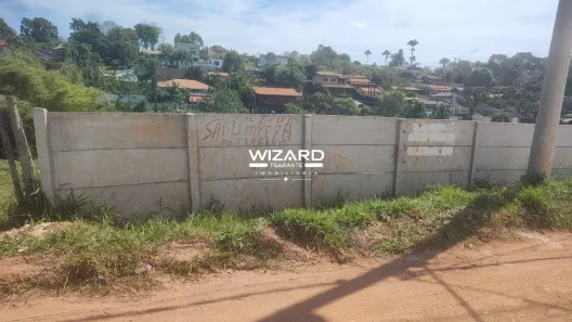 Lote/Terreno à venda, 970m² no Jardim Centenário, Atibaia