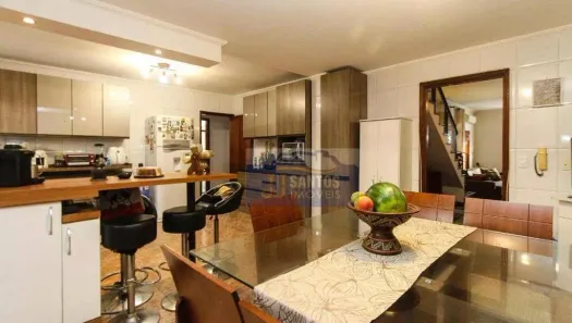 Sobrado com 4 Quartos à venda, 235m² no Quarta Parada, São Paulo