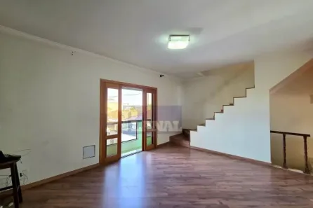 Sobrado com 3 Quartos à venda, 203m² no Indianópolis, São Paulo
