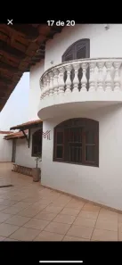 Casa com 3 Quartos à venda, 339m² no Parque Alto Sumaré, Bauru