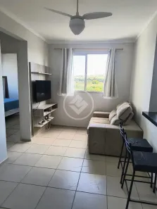 Apartamento com 2 Quartos à venda, 42m² no Jardim Manoel Penna, Ribeirão Preto