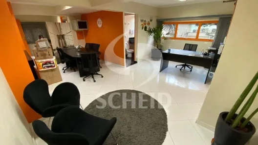 Imóvel Comercial à venda, 97m² no Vila Mariana, São Paulo