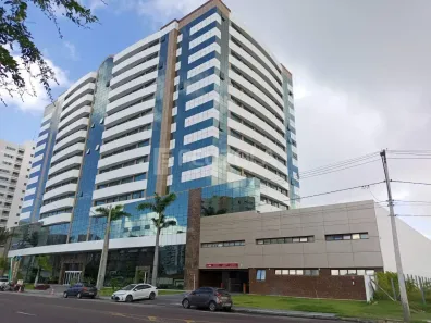 Sala Comercial para alugar, 32m² no Jardins, Aracaju