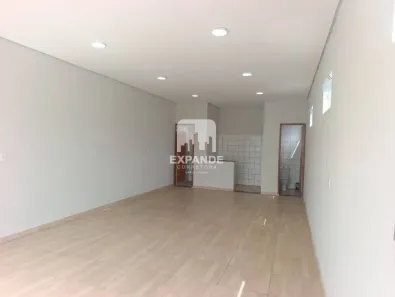 Ponto Comercial para alugar, 50m² no Conjunto Habitacional Humberto Popolo, Botucatu