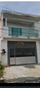 Casa com 1 Quarto à venda, 28m² no Jardim Santa Inês, Suzano