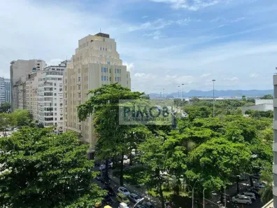 Sala Comercial para alugar, 300m² no Centro, Rio de Janeiro