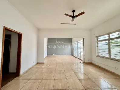 Prédio Comercial para alugar, 150m² no Centro, Piracicaba