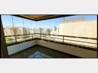 Apartamento com 4 Quartos à venda, 177m² no Vila Mariana, São Paulo