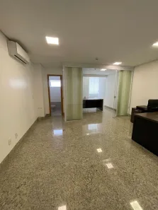 Sala Comercial para alugar, 58m² no Park Lozandes, Goiânia