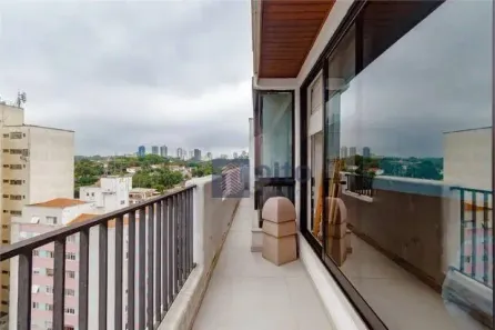 Cobertura com 4 Quartos à venda, 220m² no Perdizes, São Paulo