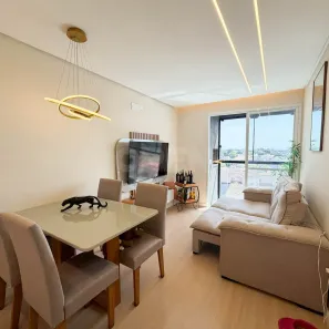 Apartamento com 2 Quartos à venda, 53m² no Igara, Canoas