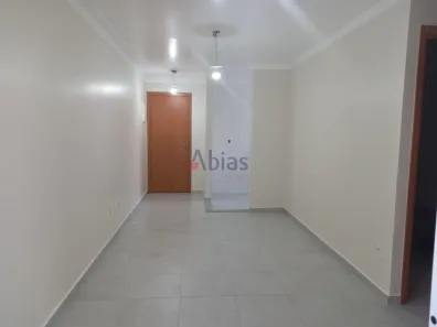 Apartamento com 2 Quartos à venda, 64m² no Parque Faber Castell II, São Carlos