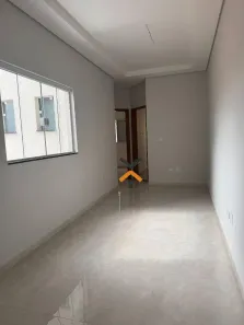 Cobertura com 2 Quartos à venda, 109m² no Parque das Nações, Santo André