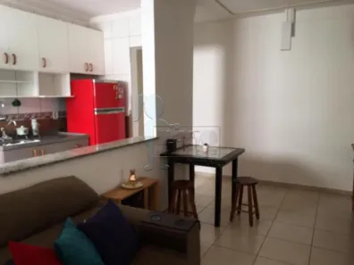 Apartamento com 2 Quartos à venda, 47m² no Ribeirânia, Ribeirão Preto
