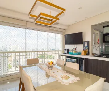 Apartamento com 2 Quartos à venda, 68m² no Vila Prudente, São Paulo