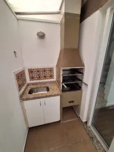 Casa de Condomínio com 3 Quartos para alugar, 100m² no Vila Gomes, São Paulo