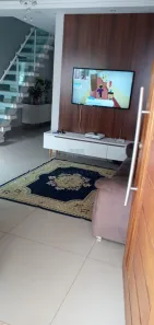 Sobrado com 3 Quartos à venda, 160m² no Parque Residencial Jundiaí II, Jundiaí