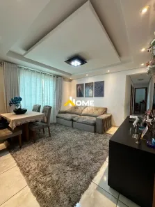 Apartamento com 2 Quartos à venda, 58m² no Diamante (Barreiro), Belo Horizonte