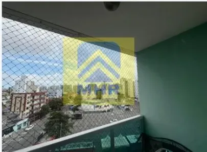 Apartamento com 2 Quartos à venda, 56m² no Jardim Camburi, Vitória