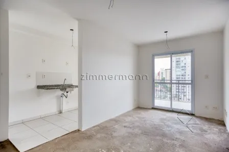 Apartamento com 3 Quartos à venda, 77m² no Vila da Saúde, São Paulo