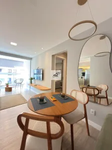 Apartamento com 2 Quartos à venda, 69m² no Praia de Itaparica, Vila Velha
