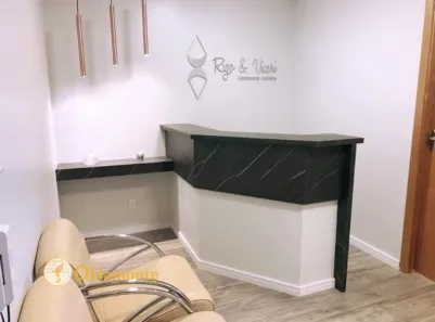 Apartamento com 1 Quarto para alugar, 53m² no Centro, Canoas