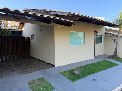 Apartamento com 2 Quartos à venda, 170m² no Vila Santos Dumont, Aparecida de Goiânia