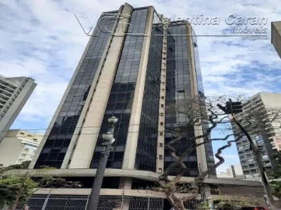 Sala Comercial à venda, 65m² no Bela Vista, São Paulo