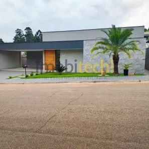 Sobrado com 3 Quartos à venda, 255m² no Condomínio Quinta da Baroneza II, Bragança Paulista