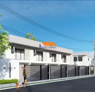 Casa com 3 Quartos à venda, 110m² no Planalto, Belo Horizonte