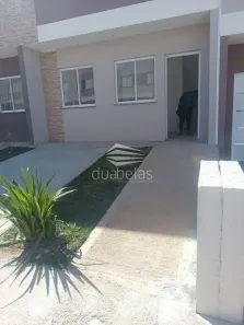 Casa de Condomínio com 2 Quartos à venda, 57m² no Eugênio de Mello, São José dos Campos