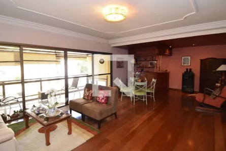 Apartamento com 5 Quartos à venda, 450m² no Cambuí, Campinas