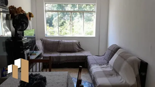 Apartamento com 1 Quarto à venda, 43m² no Bela Vista, São Paulo