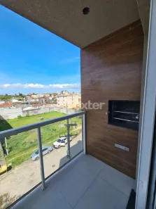 Kitnet com 1 Quarto à venda, 36m² no Centro, Pelotas