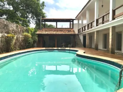 Casa com 3 Quartos à venda, 540m² no Jardim Santo Amaro, São Paulo