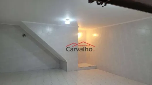 Sobrado com 3 Quartos à venda, 120m² no Vila Mazzei, São Paulo