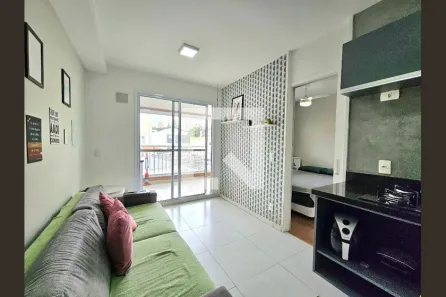 Apartamento com 1 Quarto à venda, 35m² no Cambuci, São Paulo