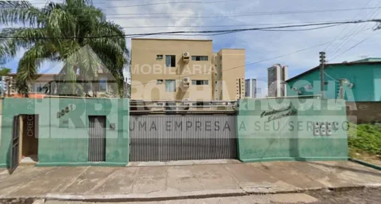 Apartamento com 3 Quartos para alugar, 80m² no Planalto, Teresina