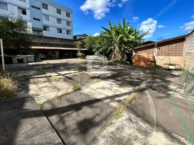 Lote/Terreno à venda, 336m² no Carlos Prates, Belo Horizonte