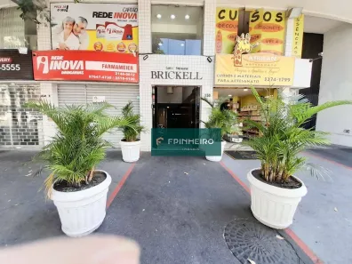 Sala Comercial à venda, 27m² no Méier, Rio de Janeiro