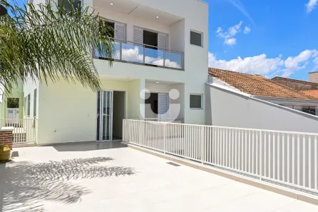 Casa de Condomínio com 5 Quartos à venda, 468m² no Jardim Bandeirantes, Sorocaba