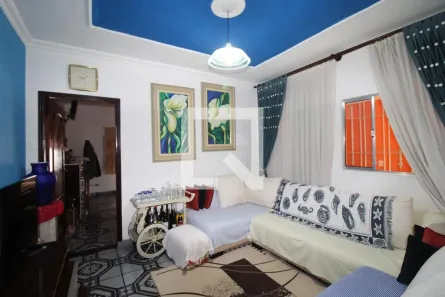 Casa com 3 Quartos à venda, 273m² no Jardim Dalmo, São Paulo