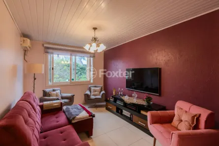 Casa com 5 Quartos à venda, 222m² no São Geraldo, Porto Alegre