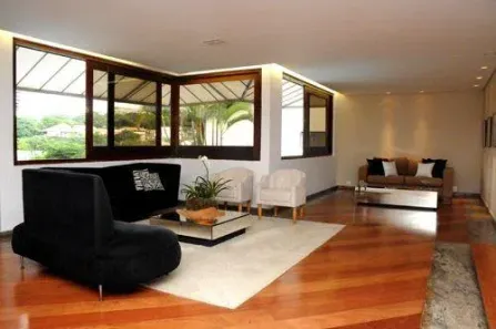 Sobrado com 5 Quartos para alugar, 500m² no Jardim Guedala, São Paulo
