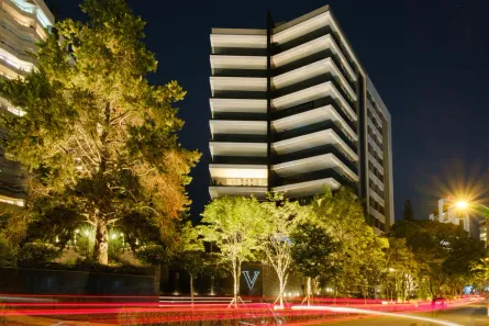 Apartamento com 4 Quartos à venda, 510m² no Mont Serrat, Porto Alegre