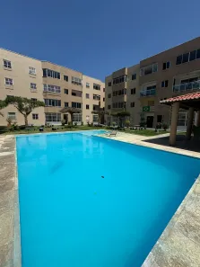 Apartamento com 2 Quartos para alugar, 55m² no Icaraí, Caucaia