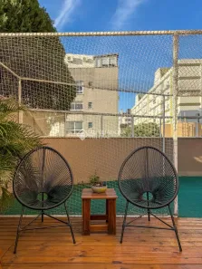 Apartamento com 3 Quartos à venda, 178m² no Santana, Porto Alegre